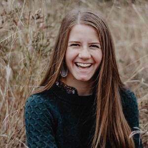 Meet your Posher, Mallory